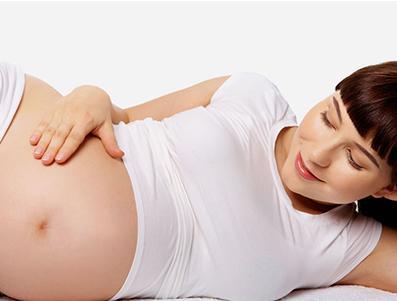 孕妇临产前的征兆：分娩前的5大预兆暗示你快要生啦