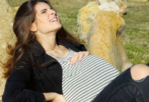 孕晚期，这4种“变化”可能是临产前的信号