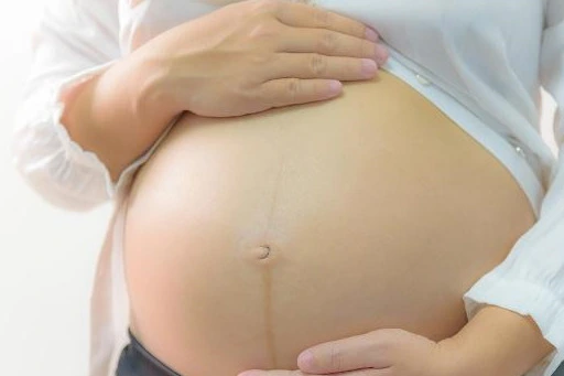 孕晚期，这4种“变化”可能是临产前的信号