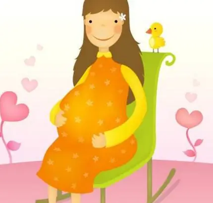 孕晚期出现这3种症状，啥也别想赶紧去医院！ 
